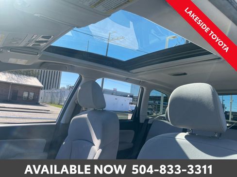 Used 2018 Subaru Forester 2.5i Premium image 24