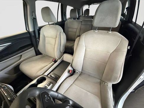 Used 2021 Honda Pilot EX image 13