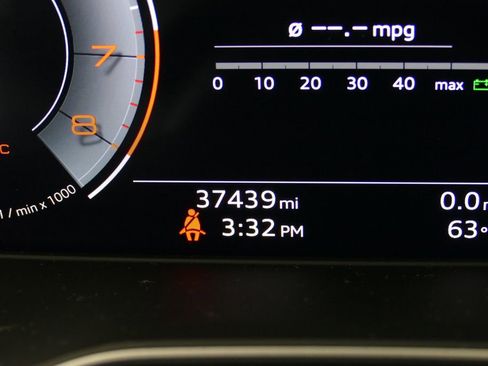 Used 2024 Audi A5 2.0T Premium Plus AWD/4WD image 19