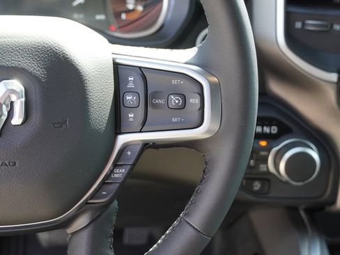 New 2026 RAM 1500 Lone Star AWD/4WD image 26