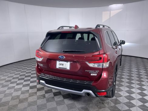 Used 2021 Subaru Forester Touring w/ Popular Package #2 AWD/4WD image 23