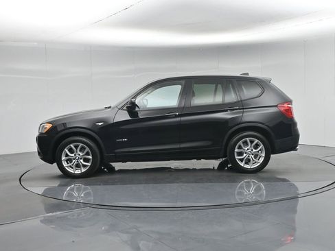 Used 2013 BMW X3 xDrive35i AWD/4WD image 29