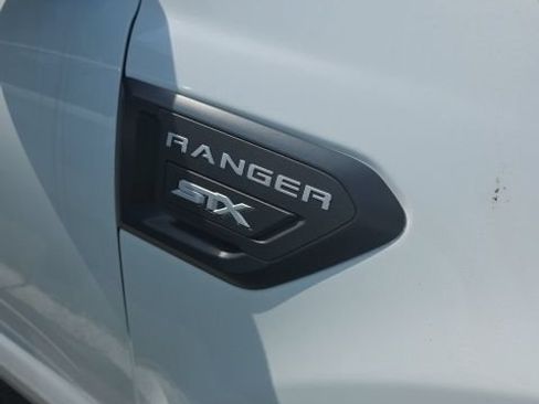 Used 2021 Ford Ranger XL w/ FX4 Off-Road Package AWD/4WD image 4