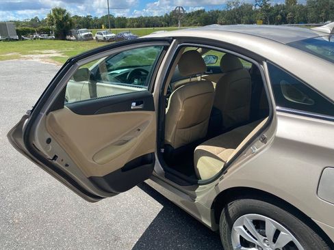 Used 2011 Hyundai Sonata GLS FWD image 13