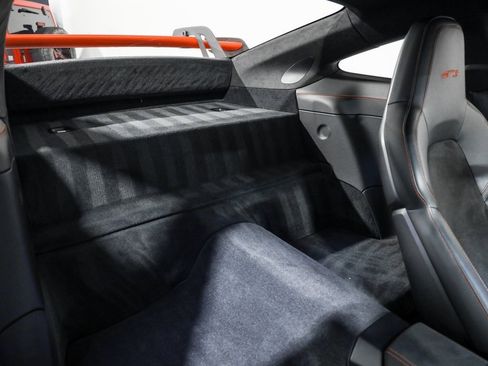 Used 2022 Porsche 911 GT3 image 30