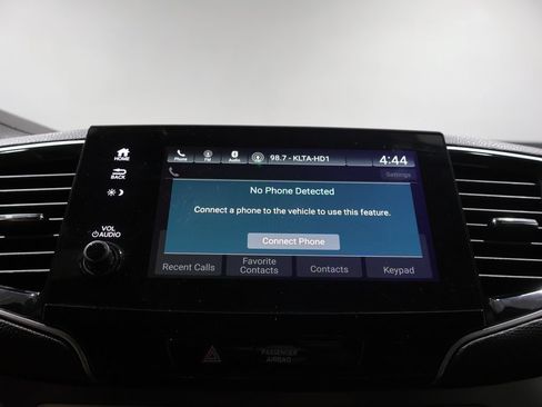 Used 2023 Honda Passport EX-L image 25