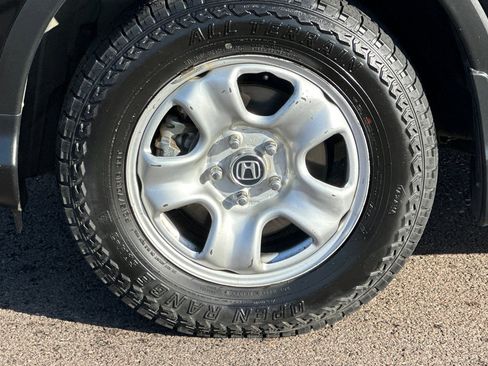 Used 2014 Honda CR-V LX image 24