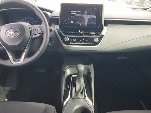Certified 2026 Toyota Corolla SE image 28