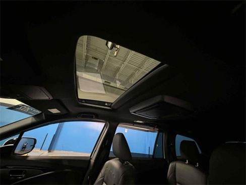 Certified 2022 Honda Pilot Black Edition image 22