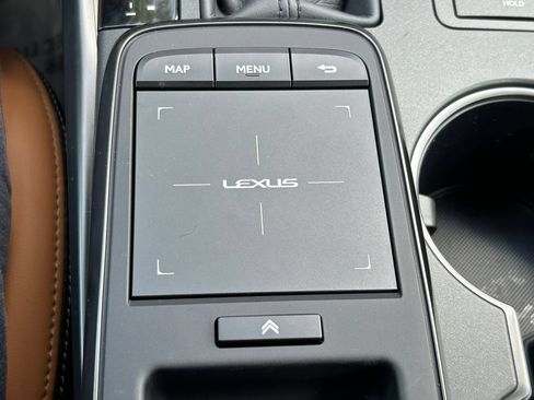 Used 2025 Lexus IS 350 F Sport w/ Navigation Package RWD image 26
