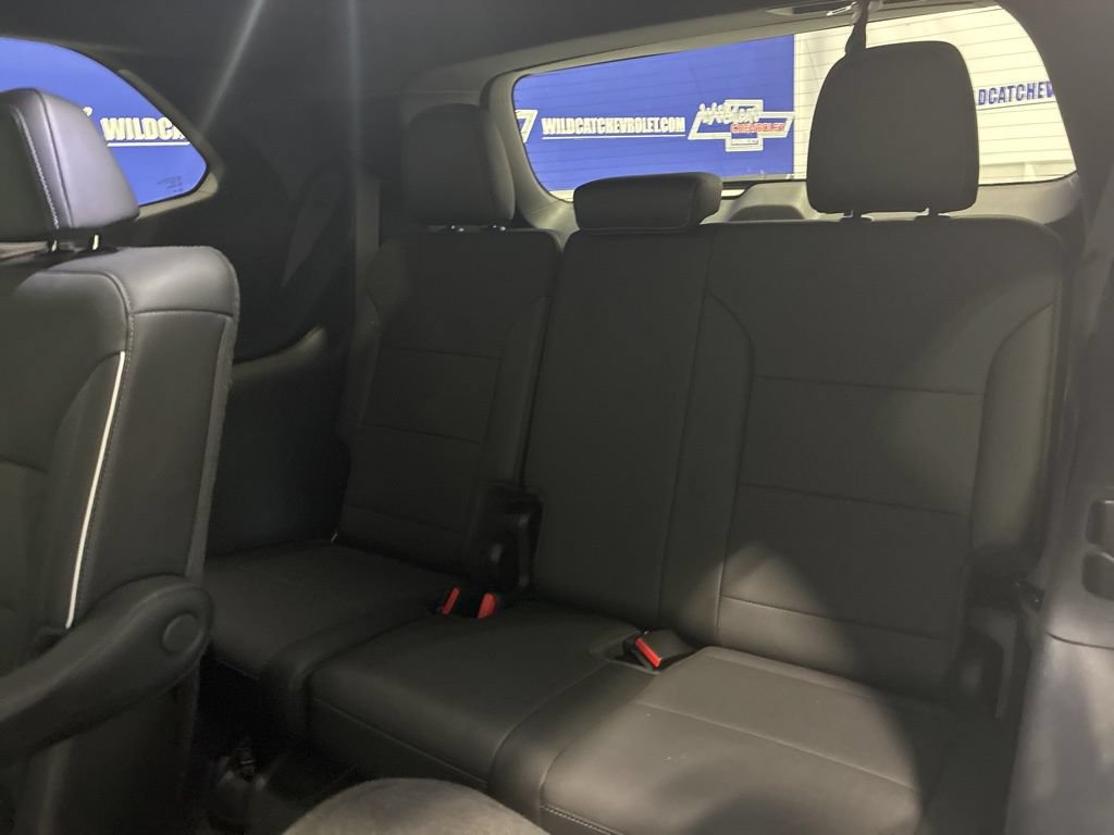 Used 2026 Buick Enclave Preferred AWD/4WD image 45