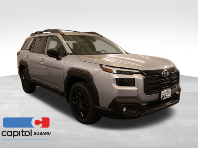 New 2026 Subaru Outback Limited AWD/4WD 360° Tour