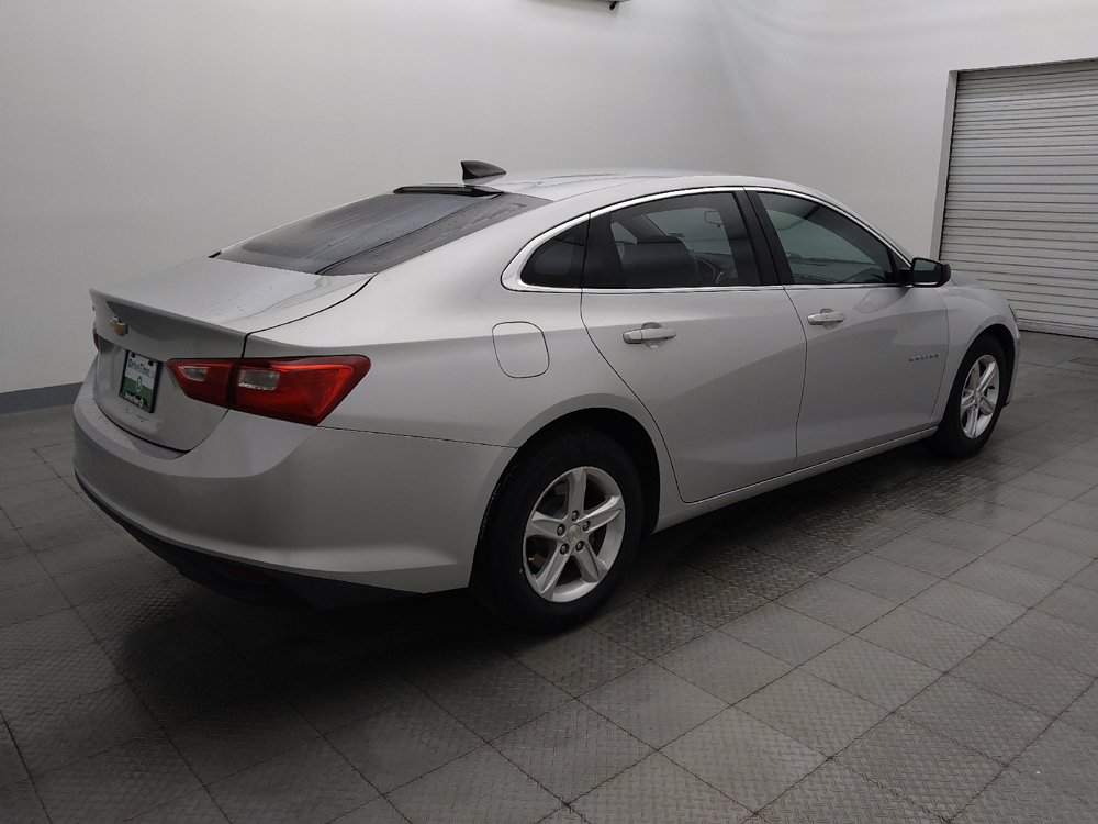 Used 2019 Chevrolet Malibu LS FWD image 10