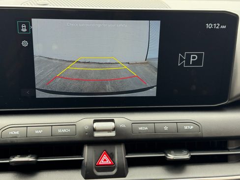 Used 2025 Kia K4 FWD image 24