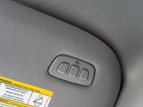 Used 2023 Ford F150 Lariat w/ Equipment Group 502A High image 37