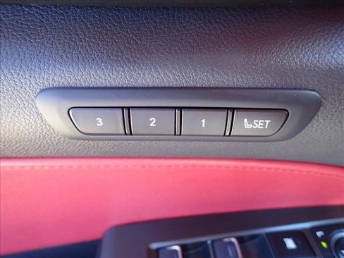 Used 2024 Lexus NX 350 AWD w/ Vision Package image 17