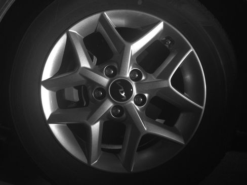 Used 2025 Kia Soul LX w/ LX Technology Package image 12