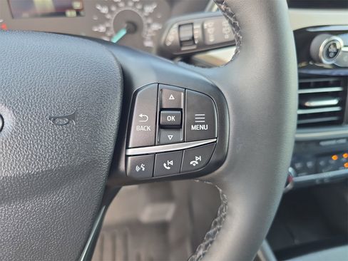 Certified 2022 Ford Escape SE w/ Convenience Package image 21