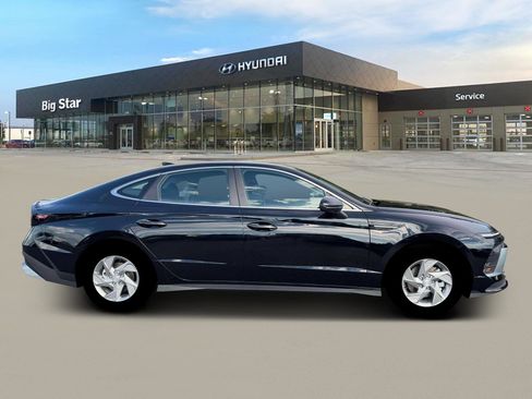 New 2026 Hyundai Sonata SE image 9