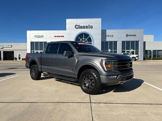 Used 2023 Ford F150 Tremor w/ Trailer Tow Package video 1