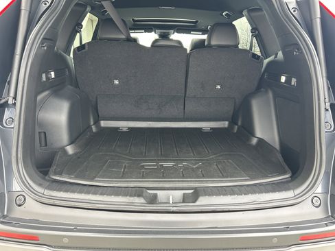 Certified 2024 Honda CR-V Sport Touring image 30