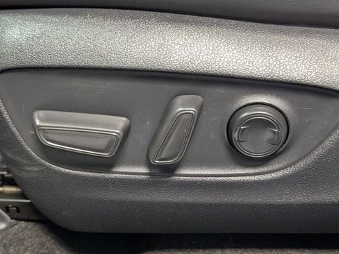 Used 2023 Toyota RAV4 Limited w/ Limited Grade Weather Package image 11