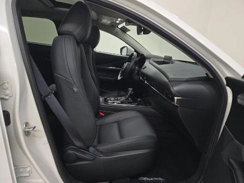 Used 2025 MAZDA CX-30 AWD 2.5 S w/ Preferred Package image 10