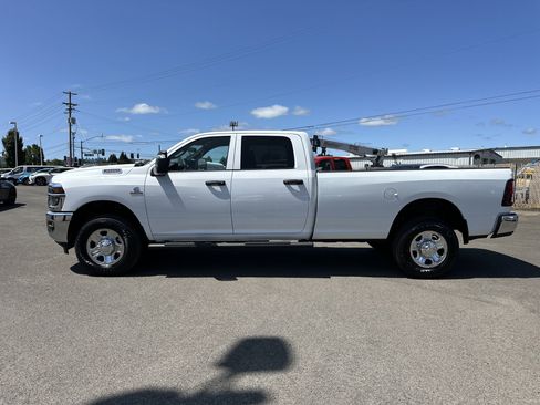 New 2025 RAM 3500 Tradesman image 2