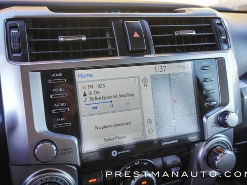 Used 2023 Toyota 4Runner SR5 Premium image 34