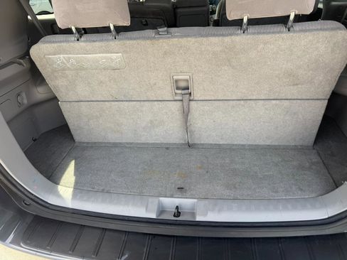 Used 2008 Toyota Highlander 4WD image 17