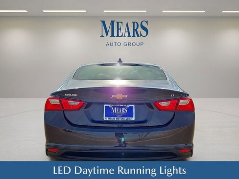 Used 2023 Chevrolet Malibu LT image 5