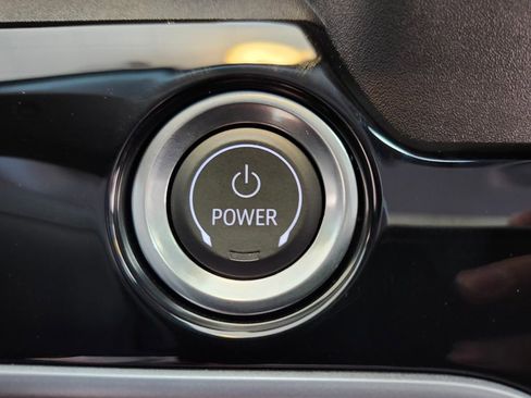 New 2025 Honda Prologue Touring image 28