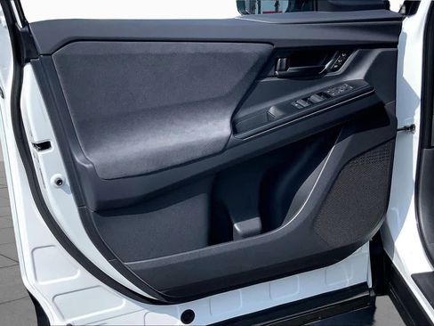 New 2026 Toyota C-HR AWD/4WD image 10