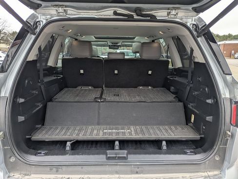 Used 2023 Toyota Sequoia Limited image 13
