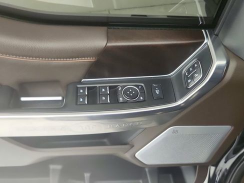 Used 2024 Ford F250 King Ranch AWD/4WD image 25