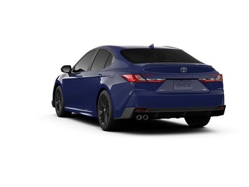 New 2026 Toyota Camry SE image 58