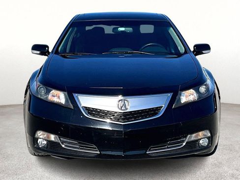 Used 2012 Acura TL image 5