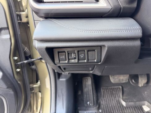 Certified 2023 Subaru Outback Touring XT image 21