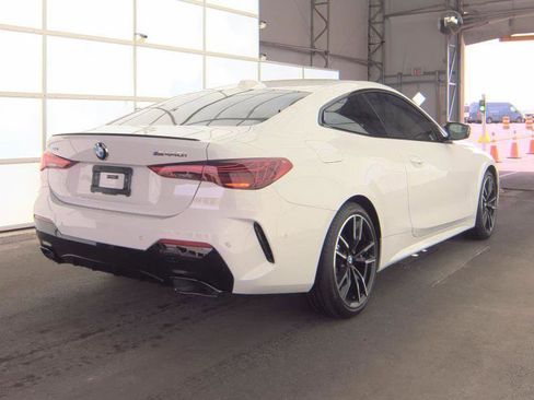 Used 2026 BMW 440i xDrive Coupe w/ Premium Package AWD/4WD image 4