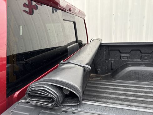 Used 2019 GMC Sierra 1500 Denali w/ Denali Ultimate Package image 12