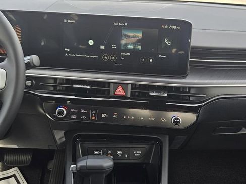 New 2026 Kia K5 GT-Line FWD image 16