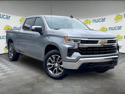 Used 2023 Chevrolet Silverado 1500 LT