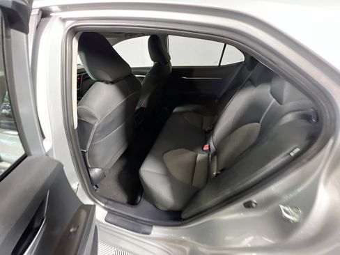 Used 2024 Toyota Camry LE w/ Convenience Package FWD image 29