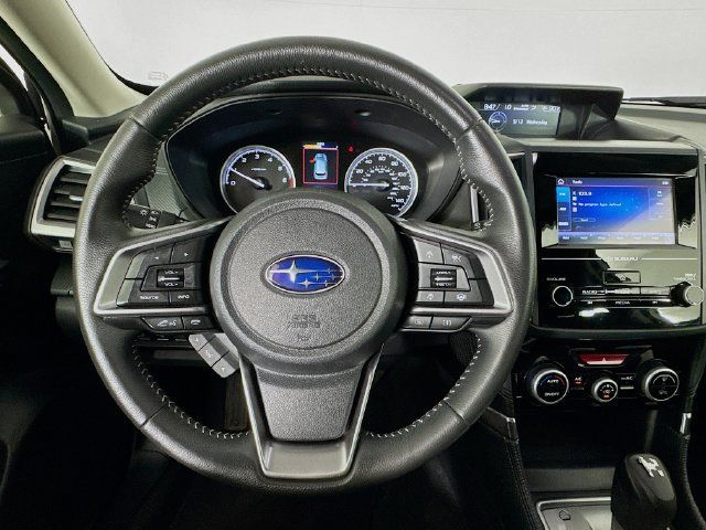Used 2024 Subaru Forester Premium AWD/4WD image 10
