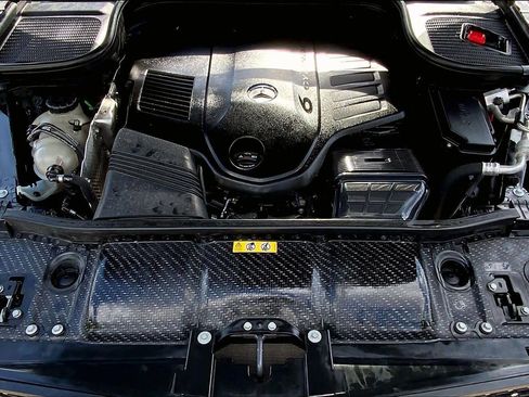 Certified 2023 Mercedes-Benz GLE 450 4MATIC image 30