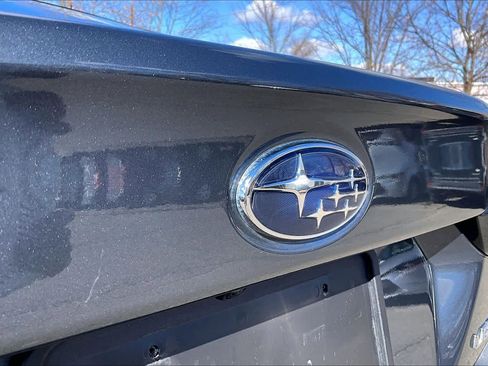 Used 2024 Subaru Legacy Limited image 30