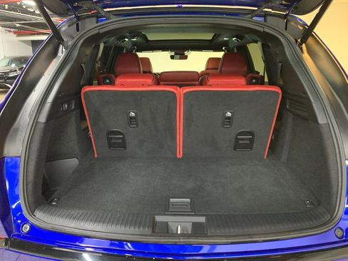 Used 2022 Acura MDX A-Spec image 60