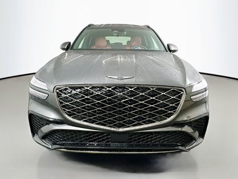 New 2026 Genesis GV70 3.5T Sport Advanced image 2