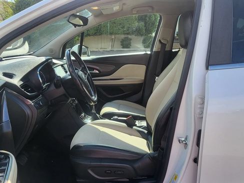 Used 2019 Buick Encore Preferred FWD image 24