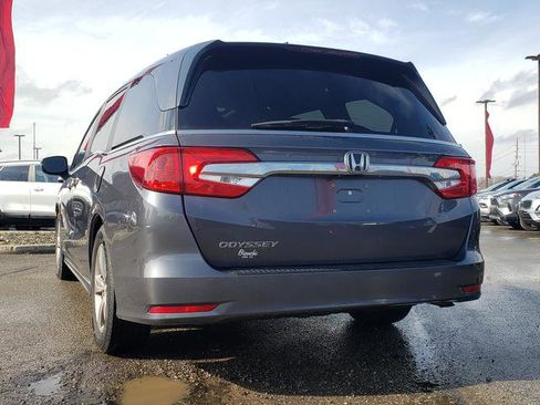 Used 2019 Honda Odyssey EX-L image 6